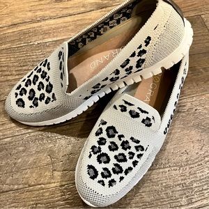 Cole Haan Zerogrand Stitchlite Slip-On Loafer